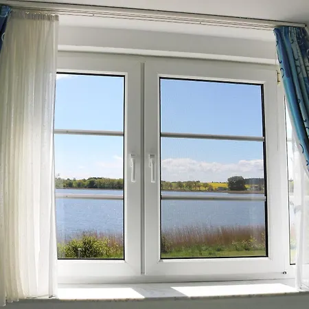 Feriehus Faehrhaus Nr 12 Mit Sauna- Und Schwimmbadnutzung Im Ahoi Erlebnisbad *